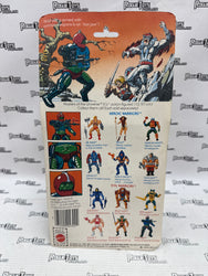 Vintage Masters of the Universe Trap Jaw (1983)