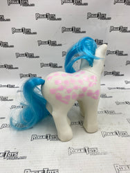 Vintage MLP G1 Fifi Perm Twice as Fancy