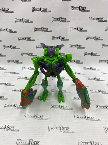 Beast Wars Manterror