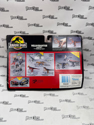Kenner Jurassic Park Velociraptor “raptor”