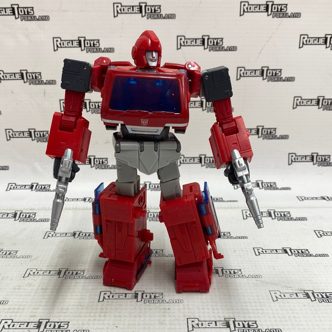 Transformers Studio Series 86 Ironhide