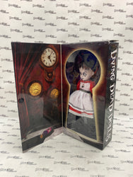 Mezco Living Dead Dolls In Wonderland Sadie as Alice