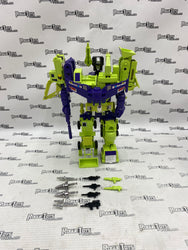 Vintage Transformers G1 Devastator