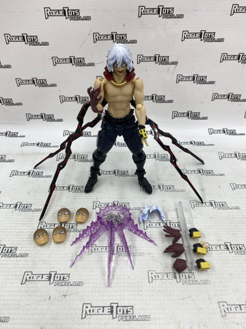 Amazing Yamaguchi My Hero Academia Tomura Shigaraki