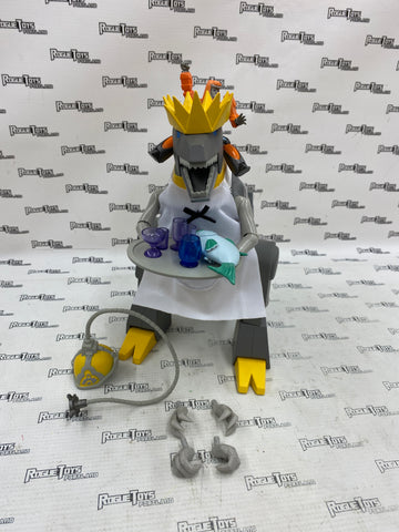 Super 7 Transformers Ultimates Grimlock (Dinosaur Mode)