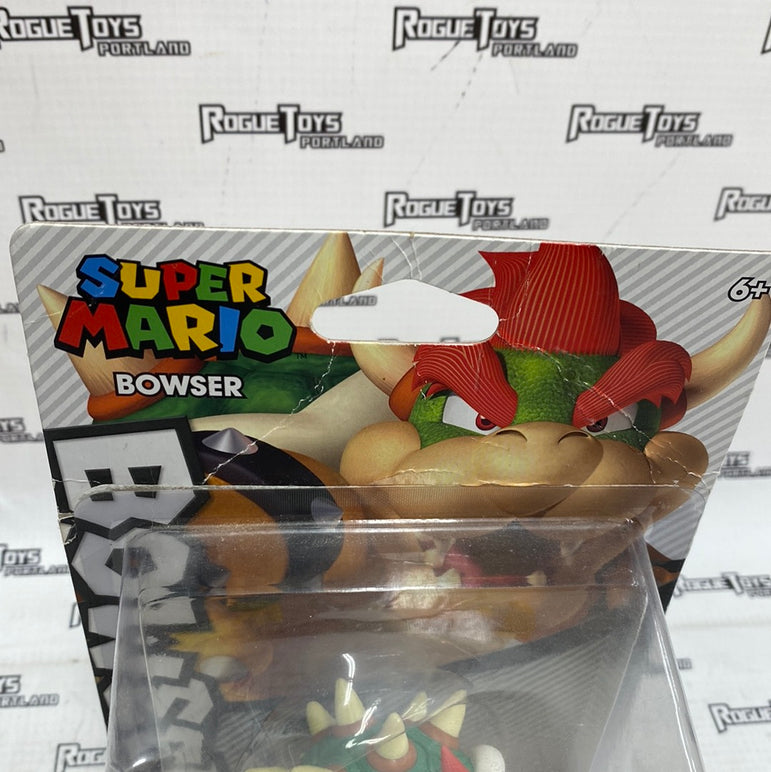 Nintendo Amiibo Bowser