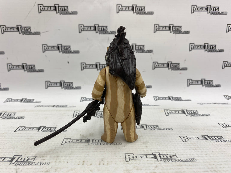 Vintage Star Wars Logray