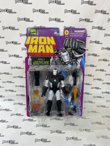 Marvel Legends Retro War Machine