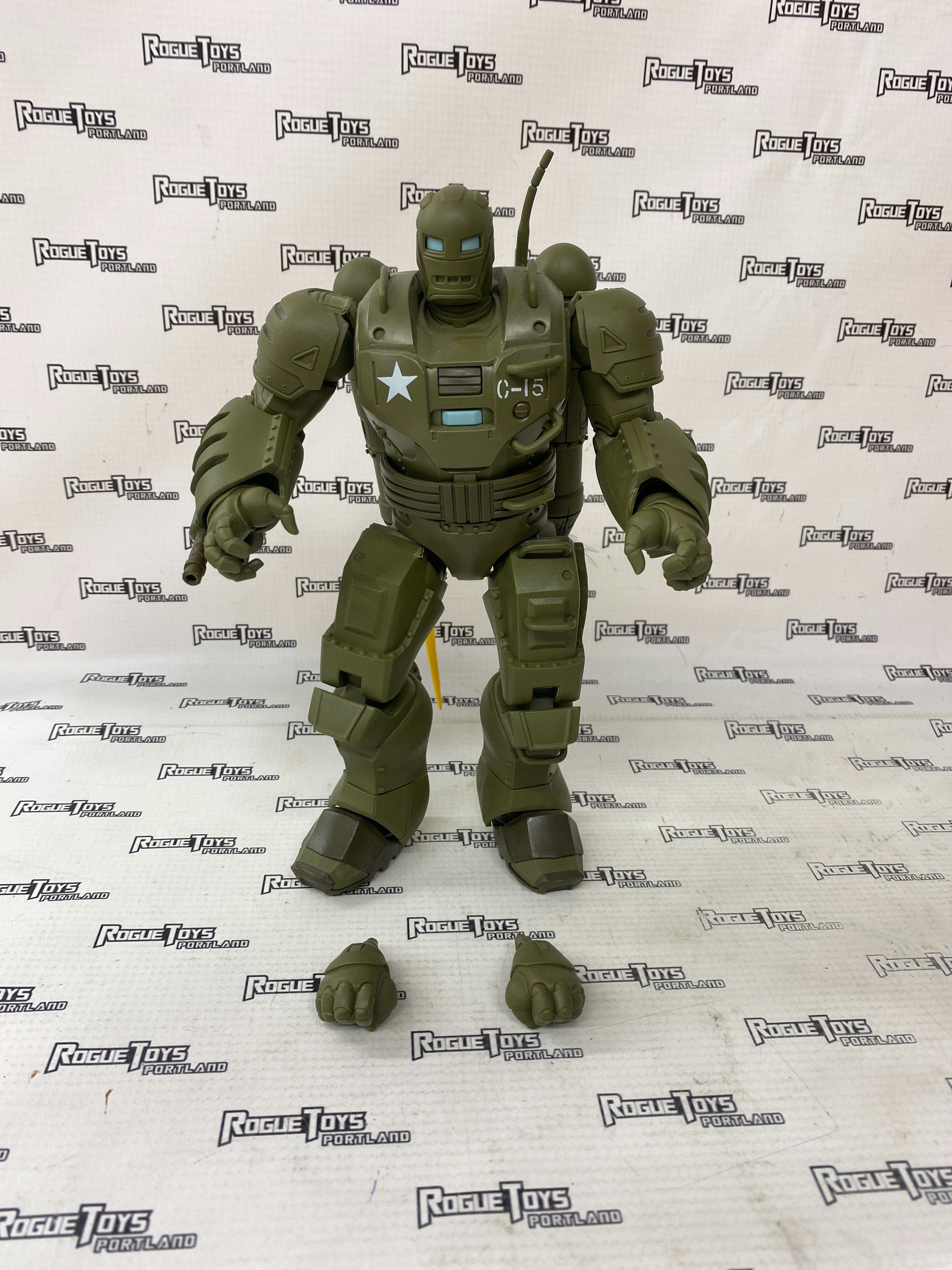 Marvel Legends Hydra Stomper (Loose)