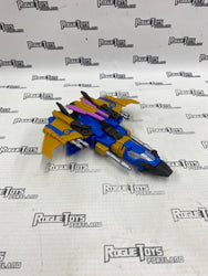 Transformers One Prime Changers Sentinel Prime