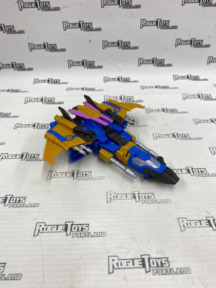 Transformers One Prime Changers Sentinel Prime