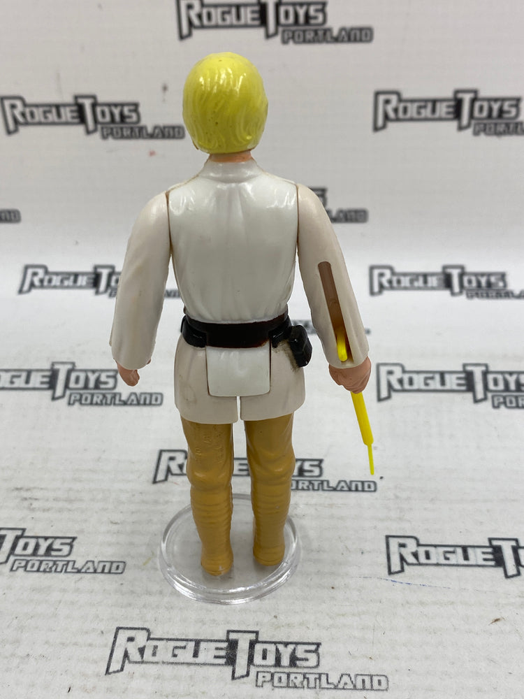 Vintage Star Wars Luke Skywalker (Blonde)