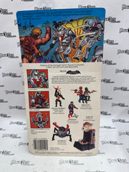 Vintage Masters of the Universe Horde Trooper (1986)