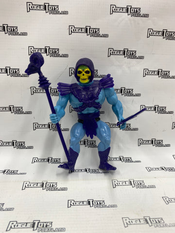 Vintage MOTU Skeletor