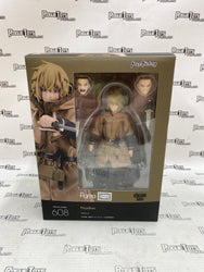 Figma 608 Vinland Saga Thorfinn (Open Box)