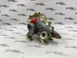 Vintage Transformers G1 Snarl