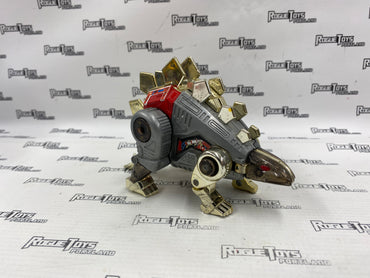 Vintage Transformers G1 Snarl