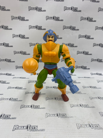 MOTU Oringins Cartoon Collection Man-At-Arms