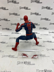 Marvel Legends Amazing Spider-Man (Green Goblin Wave)