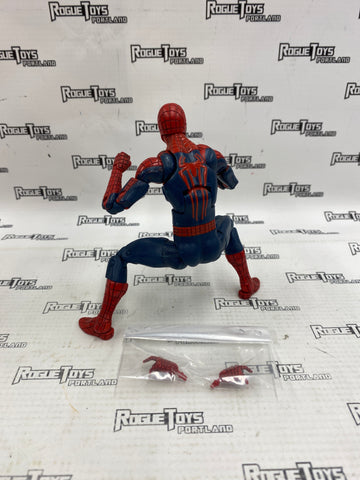 Marvel Legends Amazing Spider-Man (Green Goblin Wave)