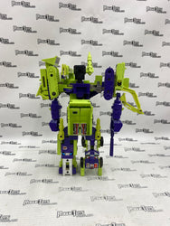 Vintage Transformers G1 Devastator