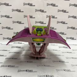 Vintage DC Super Powers LEX-SOAR 7 & Lex Luthor