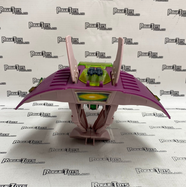 Vintage DC Super Powers LEX-SOAR 7 & Lex Luthor
