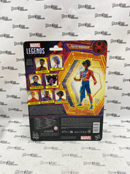 Marvel Legends Spider-Man Across The Spider-Verse Pavitr Pravhakar