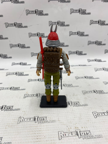 Vintage GI JOE Bushido