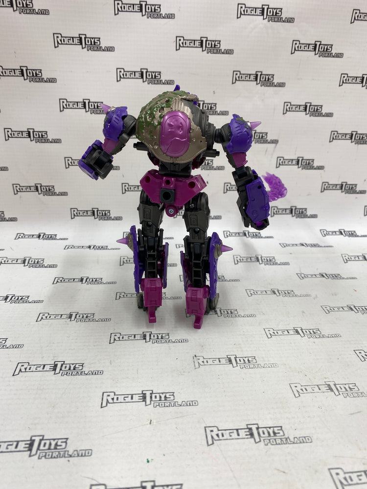 Transformers One Studio Series Alpha Trion