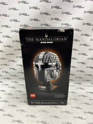 LEGO Star Wars The Mandalorian 75328 (distressed packaging)