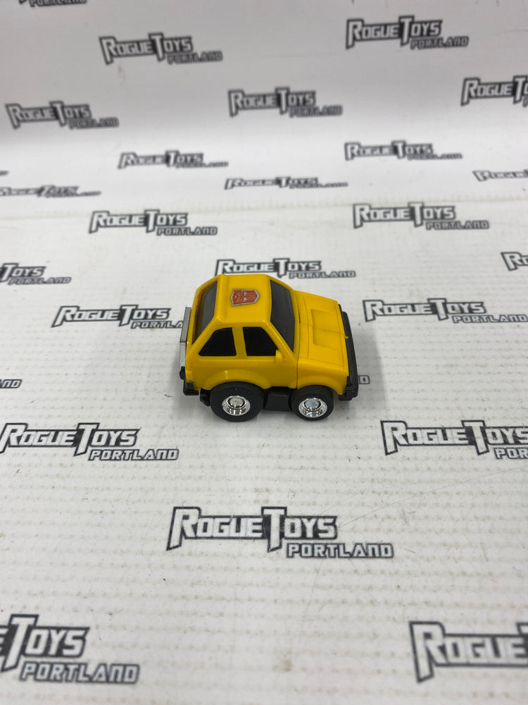 Vintage Transformers G1 BumbleJumper