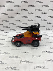 Vintage Transformers G1 Pretender Gunrunner