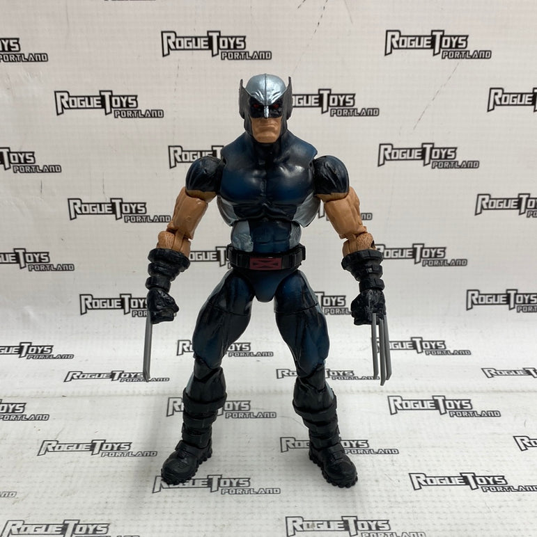 Marvel Legends X-Force Wolverine (Hit Monkey Wave)