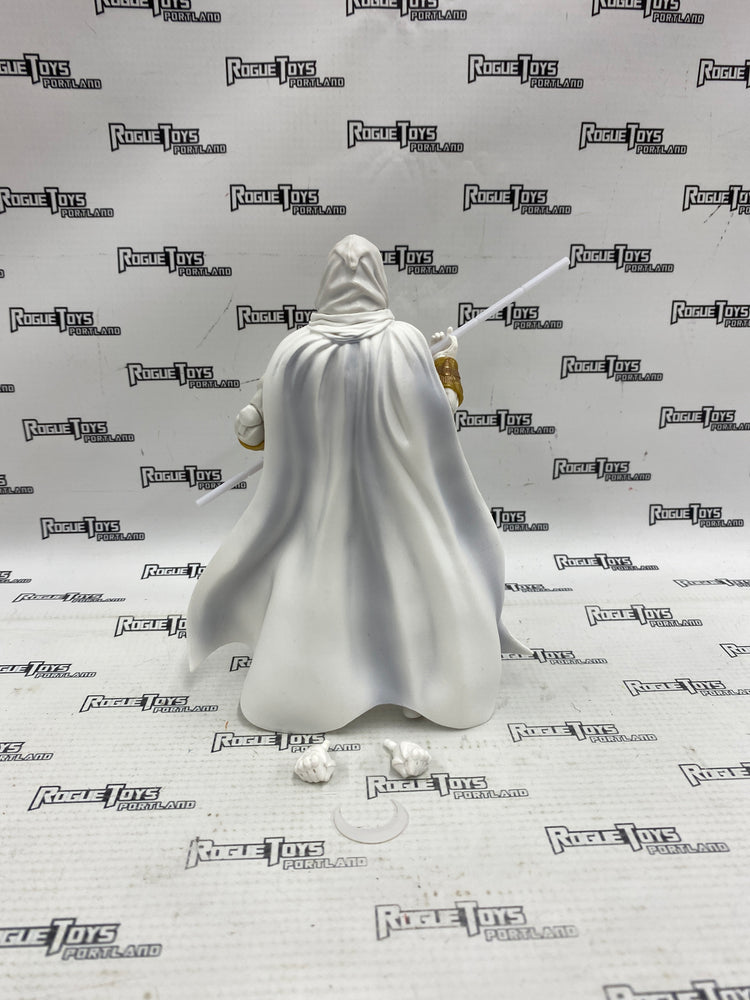 Marvel Legends Moon Knight (Blackheart Wave)