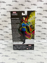 Marvel Legends Doctor Strange (Walmart Exclusive)