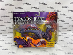 Kenner Dragonheart Medusa Dragon