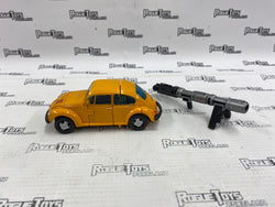 Transformers Siege Netflix Bumblebee