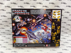 Transformers Tonkatron (Open Box)