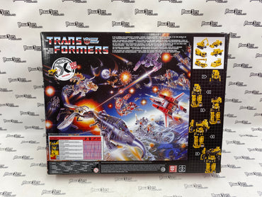 Transformers Tonkatron (Open Box)