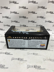 Hot Wheels American Graffiti 25th Anniversary Car Set