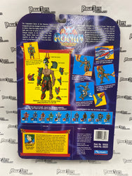 Playmates Ronin Warriors Sekhmet