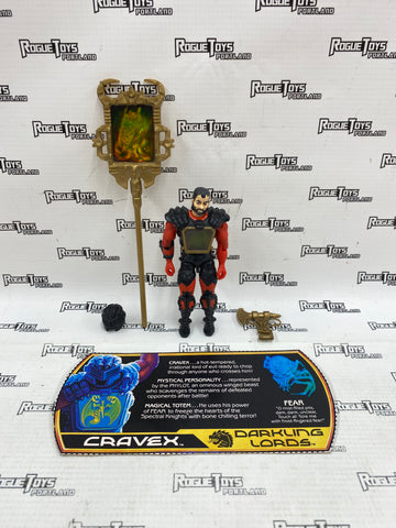 Vintage Visionaries Cravex