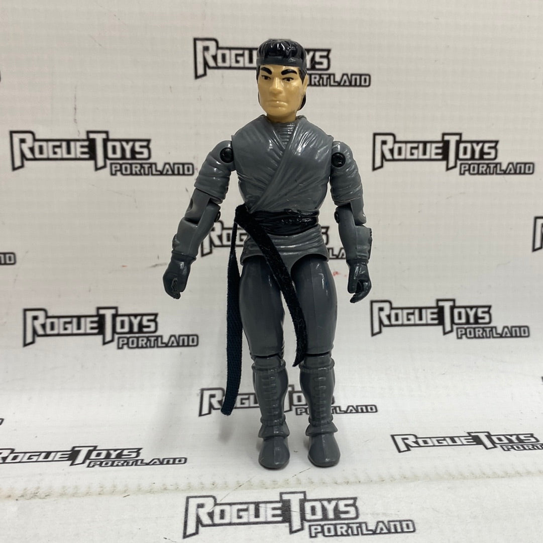Vintage Hasbro Street Fighter Dragon Fortress Ryu