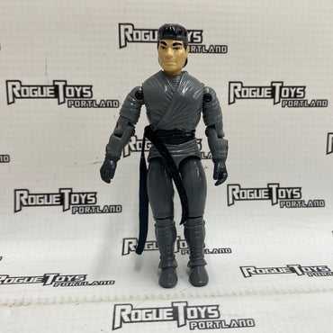 Vintage Hasbro Street Fighter Dragon Fortress Ryu