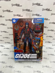 GI JOE Classified Cobra Island Cobra Viper