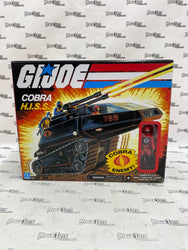 GI JOE Retro Cobra H.I.S.S.