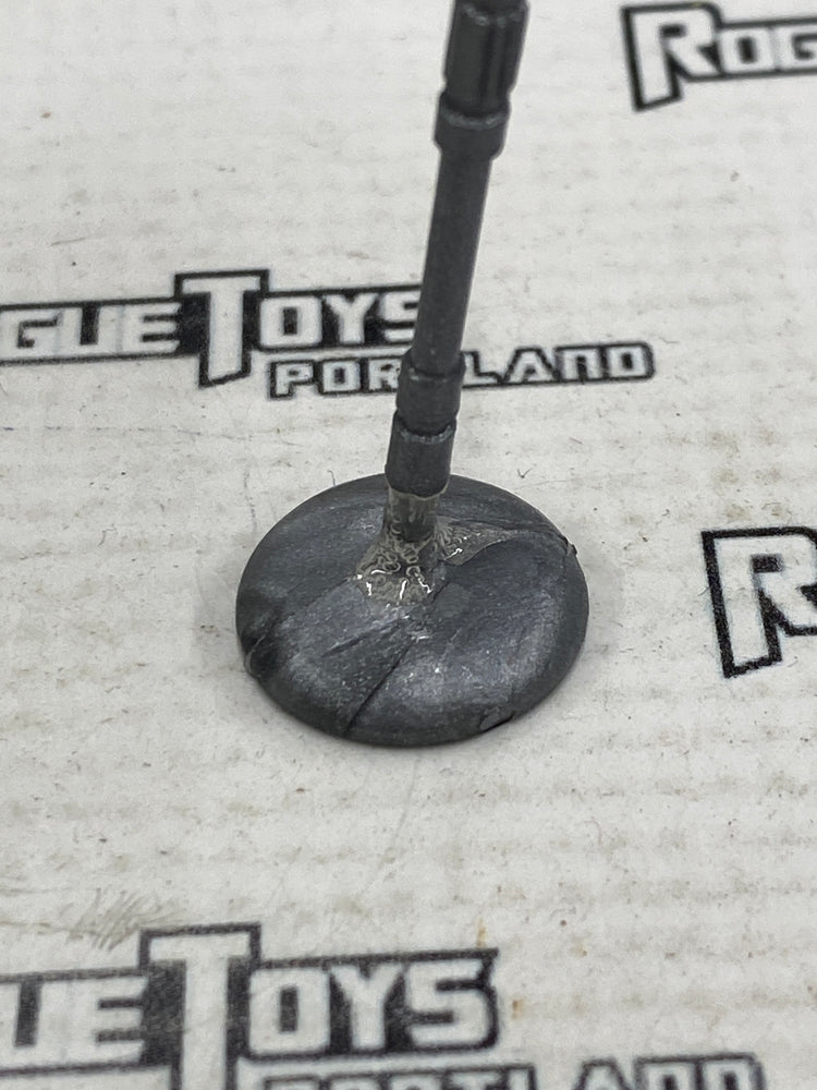 Vintage Star Wars Max Rebo Band