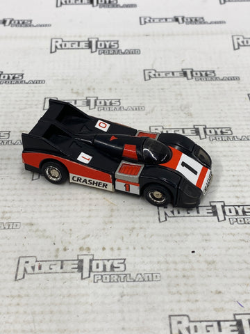 Vintage GoBots MR-20 Crasher