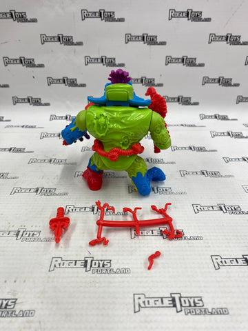 Vintage TMNT Wyrm